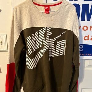 Vintage Nike Crewneck